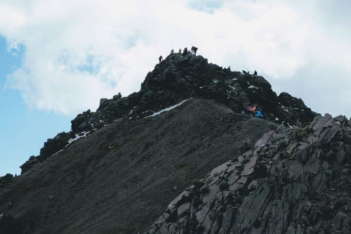 Summit La Malinche: Full-Day Guided Ascent from Puebla photo 5