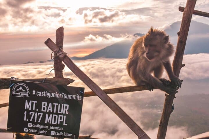 Mt Batur Sunrise Hike and Lunch: Guide to Bali’s Active Volcano Adventure photo 5