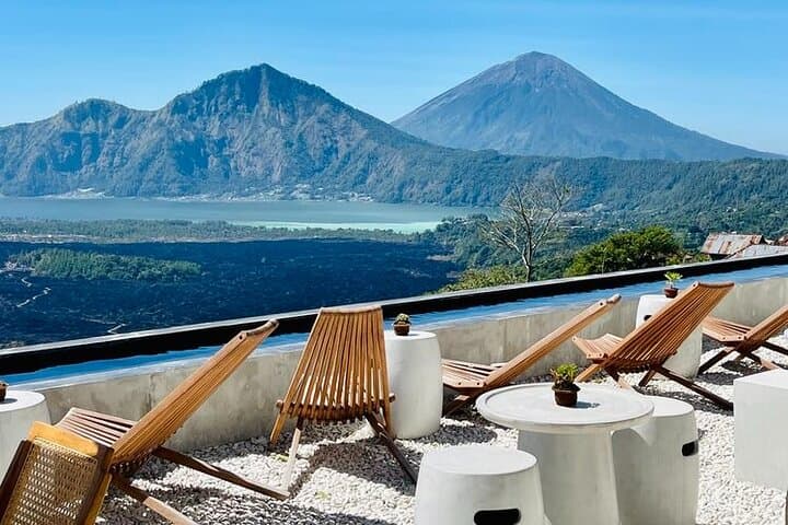 Mt Batur Sunrise Hike and Lunch: Guide to Bali’s Active Volcano Adventure photo 6