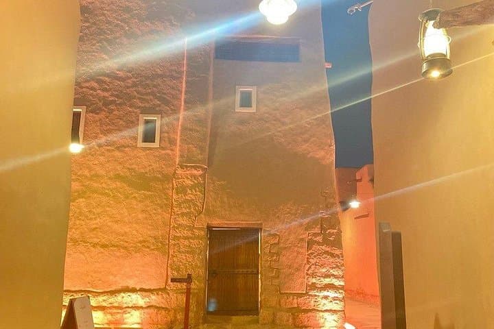 VIP Riyadh Private Tour: Al-Diriyah, Bujairi Terrace & Boulevard Riyadh City photo 5