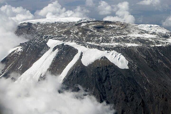 Kilimanjaro Climb: 5-Day Marangu Route to Uhuru Peak photo 2