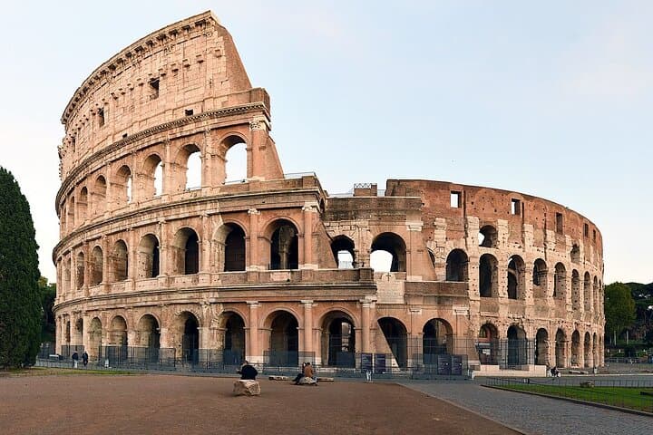 Colosseum Arena Floor & Roman Forum: Access Tour in Rome photo 2