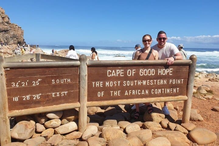 Private Cape Point Tour: From Peaks to Penguins — Cape Town Day Trip photo 4
