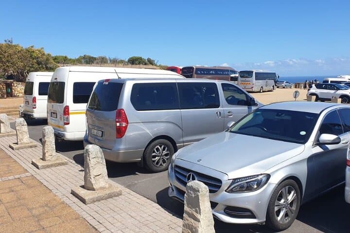 Private Cape Point Tour: From Peaks to Penguins — Cape Town Day Trip photo 6