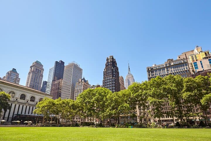 Race to the Sky: Midtown Architecture Walking Tour + SUMMIT One Vanderbilt photo 4