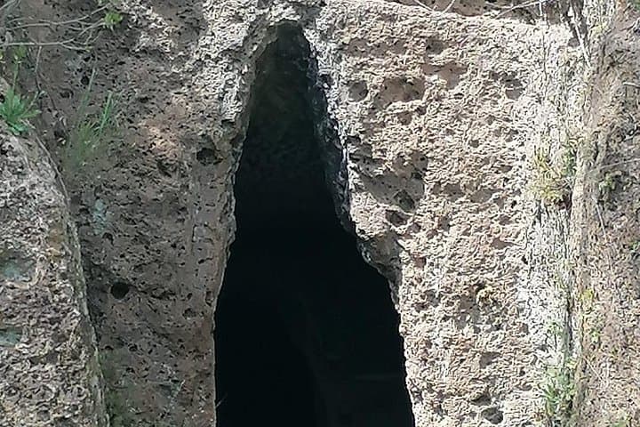 Poggio Buco Necropolises Hike: Exploring 5,000 Years Along the Fiora River photo 3