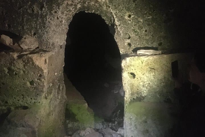 Poggio Buco Necropolises Hike: Exploring 5,000 Years Along the Fiora River photo 5