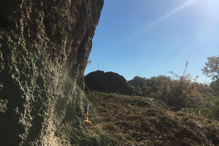 Poggio Buco Necropolises Hike: Exploring 5,000 Years Along the Fiora River photo 6