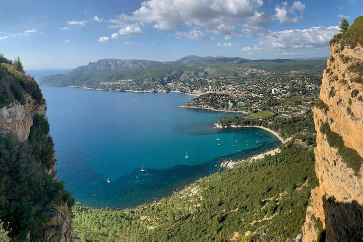 A Day Through Provence: Aix-en-Provence, Cassis & Marseille Private Tour photo 4