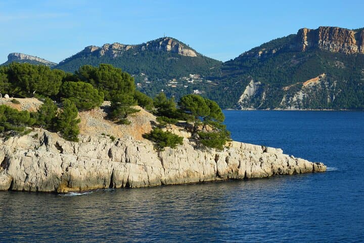 A Day Through Provence: Aix-en-Provence, Cassis & Marseille Private Tour photo 5