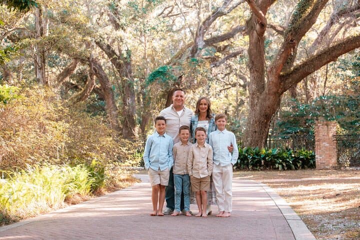 Branson Private Photo Shoot: Capture Iconic Landmarks & Hidden Gems photo 6