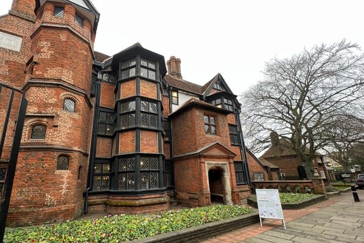 Rochester Private 2-Hour Walking Tour with Blue Badge Guide — Cathedral, Castle & Dickens Sites photo 4