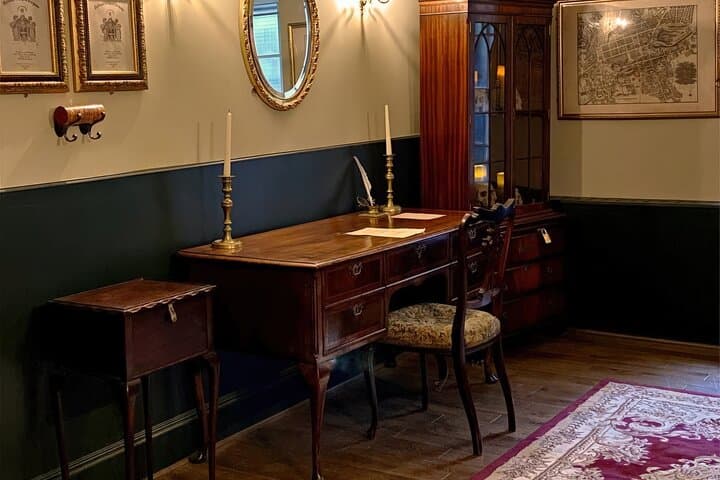 Inside The Anatomist: Edinburgh's Historical Escape Room Experience photo 3