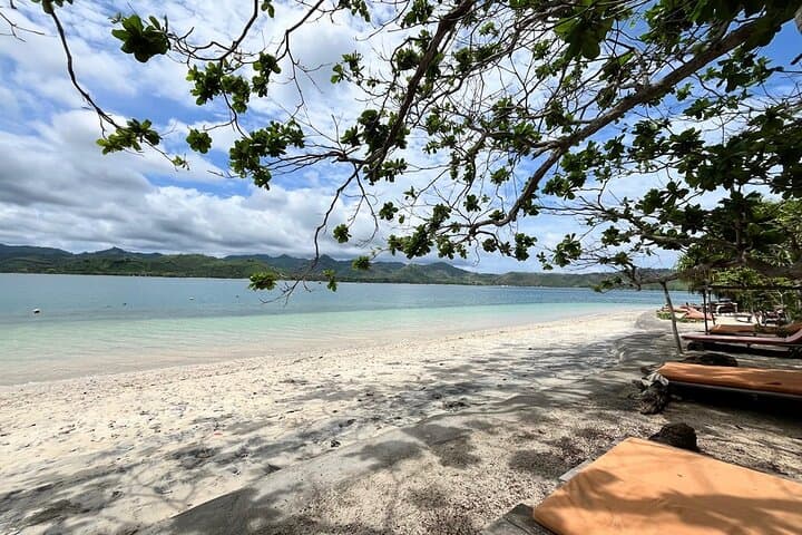 Island Hopping the Quiet Gilis: Gili Gede, Asahan, Rengit, Layar & Goleng photo 4