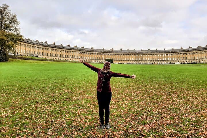 Bath and Southern Cotswolds Day Tour from Stratford-on-Avon photo 2
