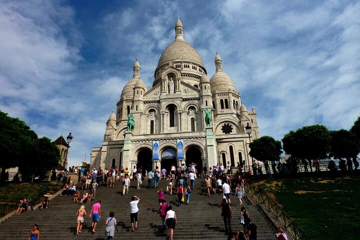 Private Paris Walking Tour — Official Guide for a One-Day Discovery photo 5