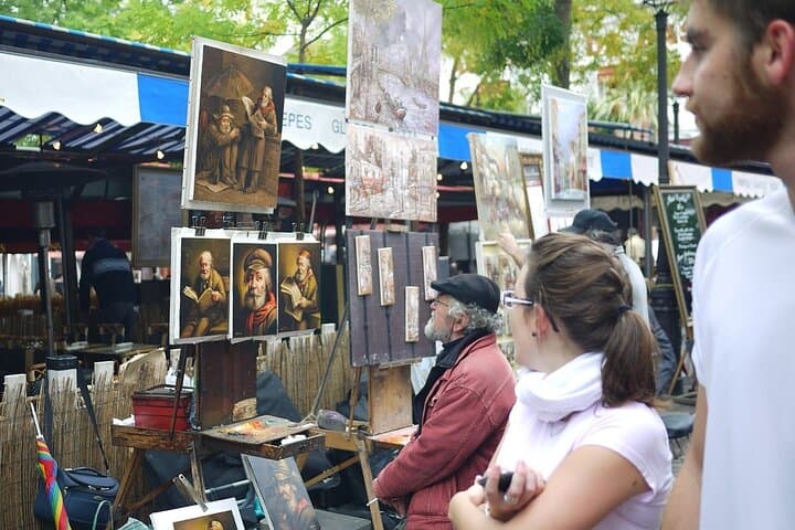 Private Paris Walking Tour — Official Guide for a One-Day Discovery photo 3