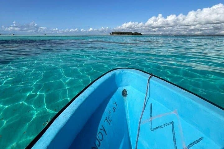 Prison Island, Nakupenda Sandbank & Stone Town — Full-Day Zanzibar Highlights photo 3