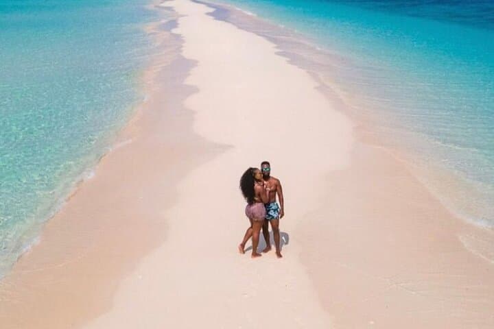 Prison Island, Nakupenda Sandbank & Stone Town — Full-Day Zanzibar Highlights photo 1