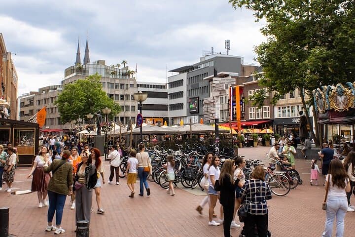 Eindhoven Craft Beer Self-Guided City Tour — Best Breweries, Routes & Local Tips photo 5