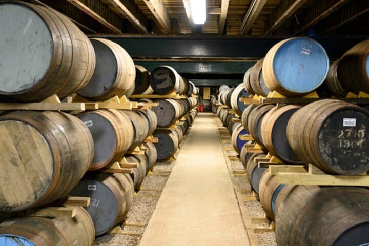 Speyside & Highlands Whisky Distillery Tour from Inverness photo 4