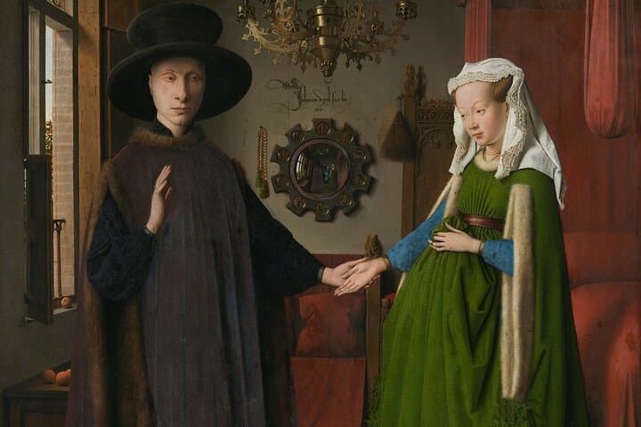 Self‑Guided National Gallery Audio Tour — London Digital Guide photo 2
