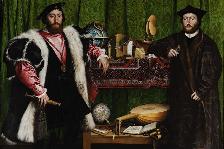 Self‑Guided National Gallery Audio Tour — London Digital Guide photo 4