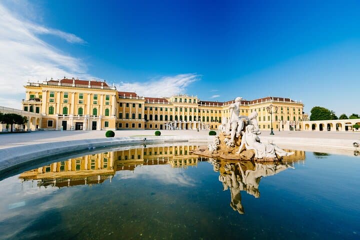 Central Europe Private Car Tour: Budapest, Bratislava, Vienna & Prague in 7 Days photo 4
