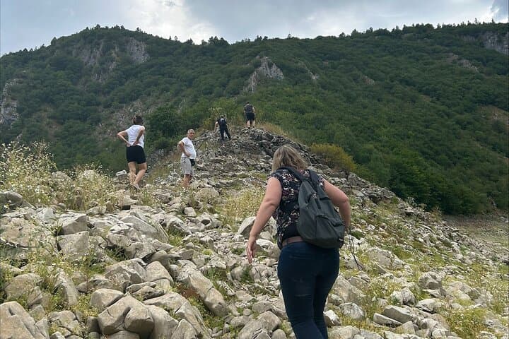 Uvac Canyon Tour: Boat Cruise, Ice Cave & Griffon Vulture Viewpoint photo 3