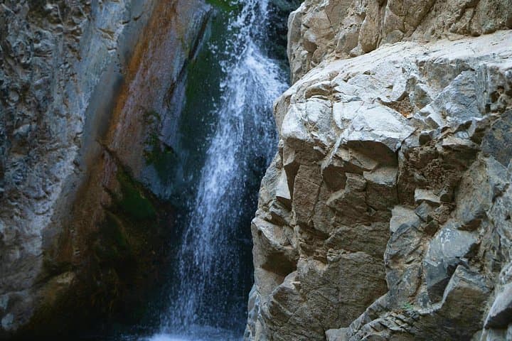 Troodos Mountains Day Tour from Paphos: Waterfalls, Villages & Wine Tasting photo 4