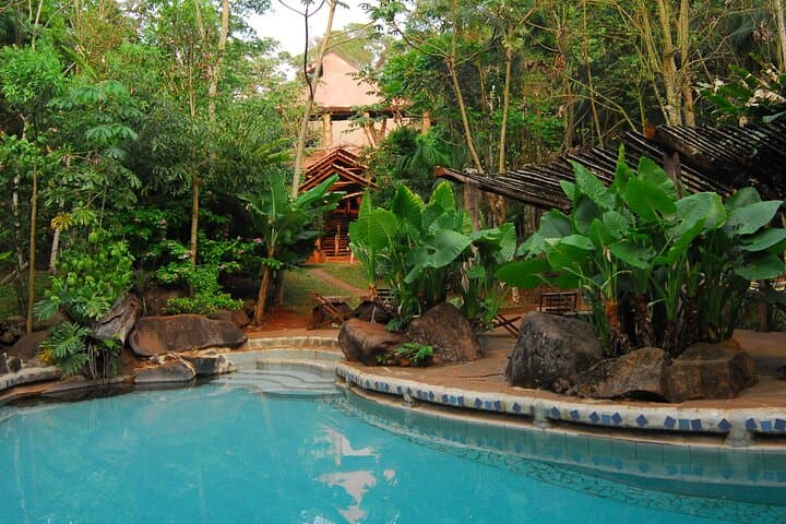Iguazu Falls & Yacutinga Lodge: 5-Day Jungle Immersion from Buenos Aires photo 5