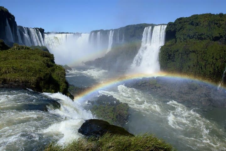 Iguazu Falls & Yacutinga Lodge: 5-Day Jungle Immersion from Buenos Aires photo 3