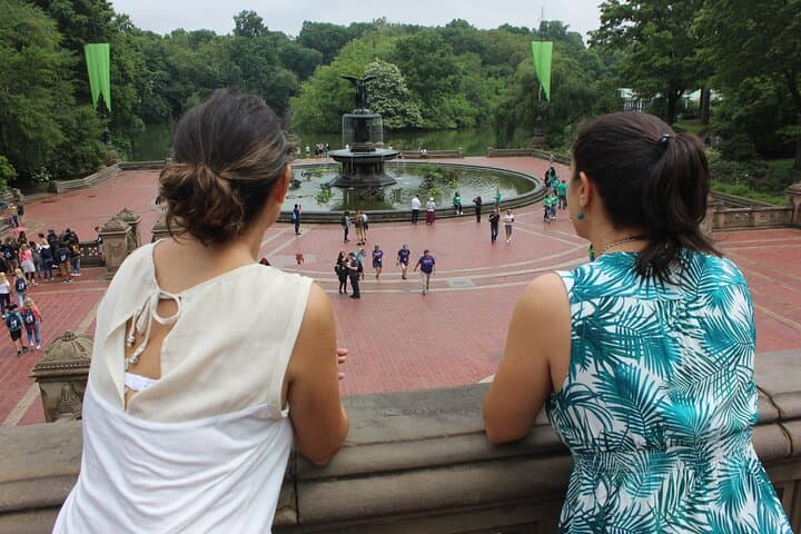 Central Park Morning Bike Tour: 6-Mile Guided Loop in NYC photo 2