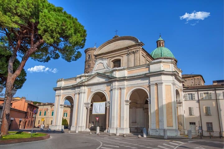 Ravenna Scavenger Hunt: Self-Guided Mosaic City Walking Tour photo 2