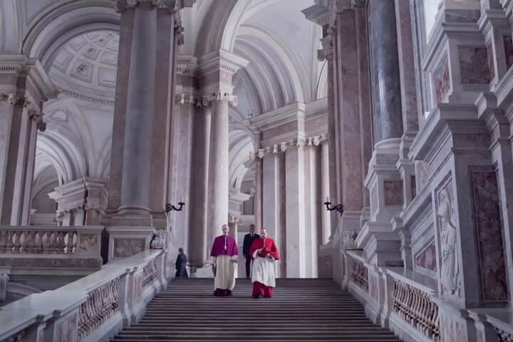 Private Tour to the Royal Palace of Caserta with Pizza Lunch & Local Shopping photo 4
