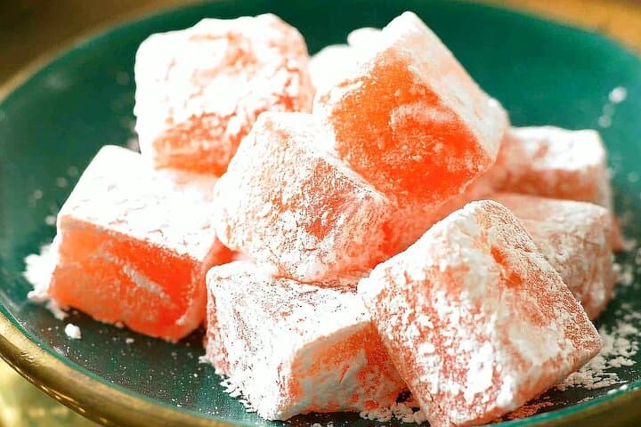 Authentic Gourmet Tour from Paphos: Wine, Rose & Loukoumi Tasting photo 5