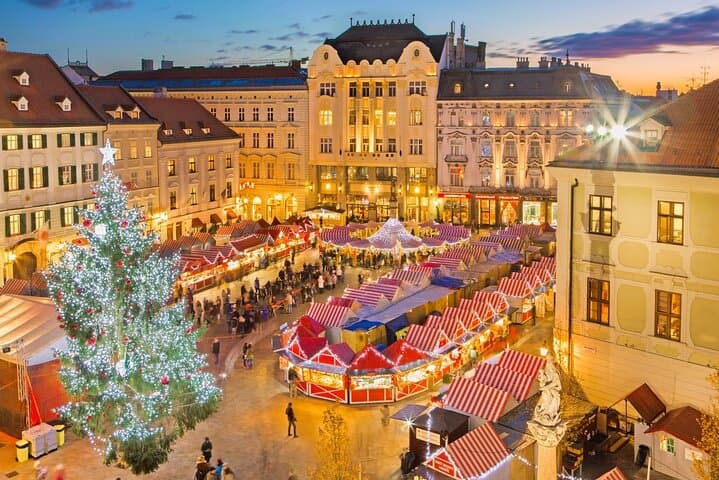 Your Slovakia, Your Way: Private Tour of Bratislava, Tatras & Castles photo 5