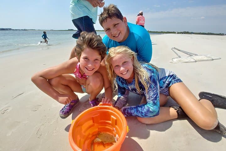 Paddle the Indian River Lagoon: Guided Kayak Tour through Mangrove Tunnels photo 3