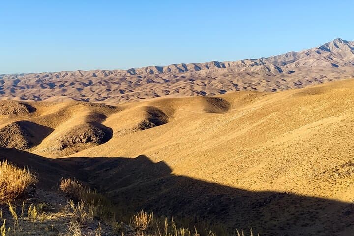 11-Day Uzbekistan Bicycle Tour — Nuratau Mountains, Aydarkul & Silk Road Cities photo 4