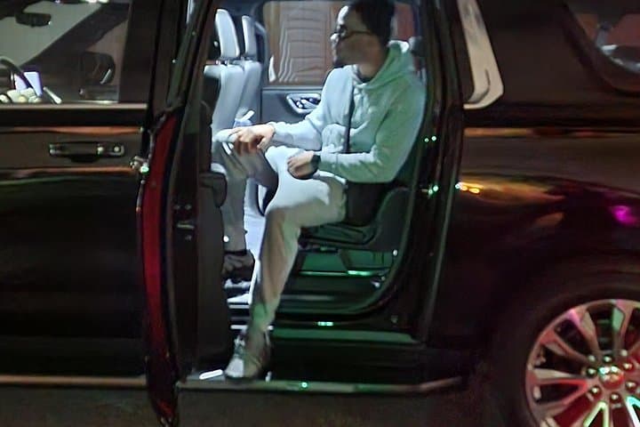 Luxury SUV Transfer From Fort Lauderdale to Miami Cruise Port photo 1