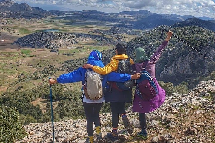 Half-Day Hike on Zalagh Mountain: Guided Trails, Berber Villages & Panoramas from Fes photo 4