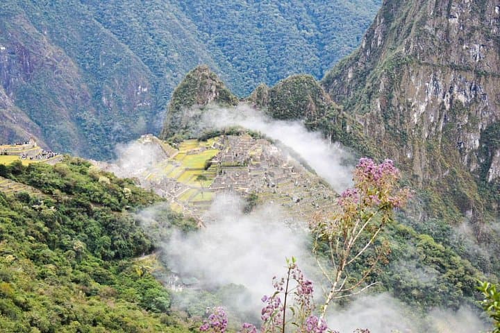 Salkantay Trek to Machu Picchu: 5-Day Andes to Cloud-Forest Trek photo 4