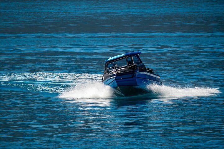 Lake Wānaka 3-Hour Fishing Adventure: Trout & Salmon Charter with Electric Trolling photo 5