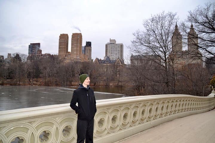 Private NYC Photography Walking Tour: Central Park, Times Square or Brooklyn Bridge photo 2