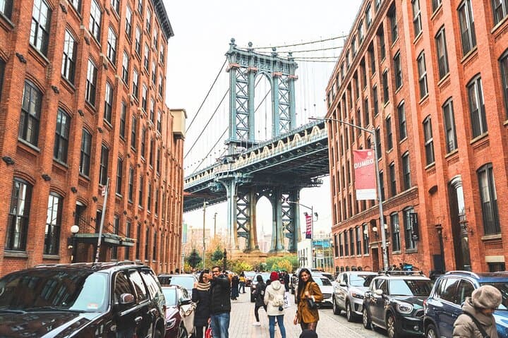 Brooklyn Pizza Crawl: 5 Top-Rated Slices in Williamsburg and DUMBO photo 5