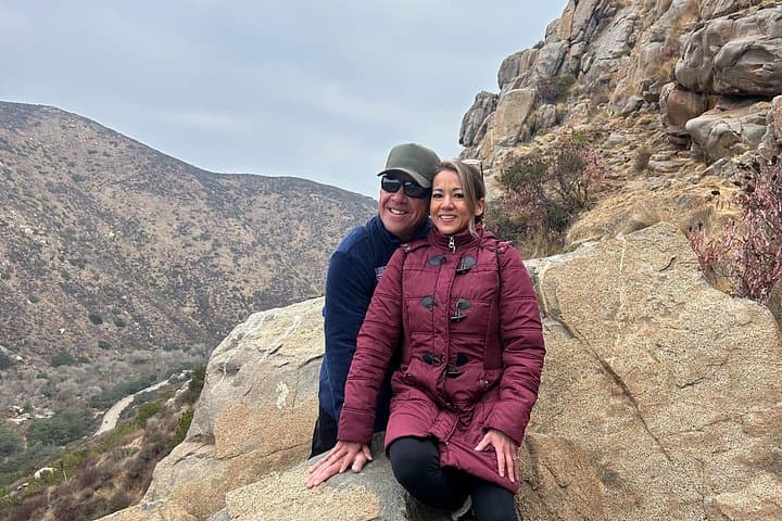 Cowles Mountain Guided Hike: 2‑Hour San Diego Mountain Tour with Meditation photo 2
