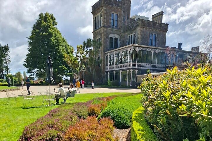Private Dunedin & Otago Peninsula Wildlife Tour: Albatross, Seals & Scenic Drives photo 2
