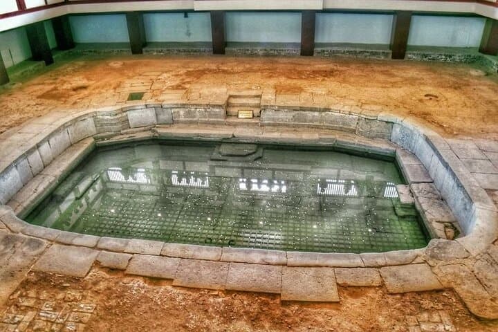 Huaqing Palace Hot Springs & Xi'an Incident Show — Tickets and Visitor Guide photo 3