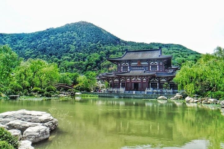 Huaqing Palace Hot Springs & Xi'an Incident Show — Tickets and Visitor Guide photo 5