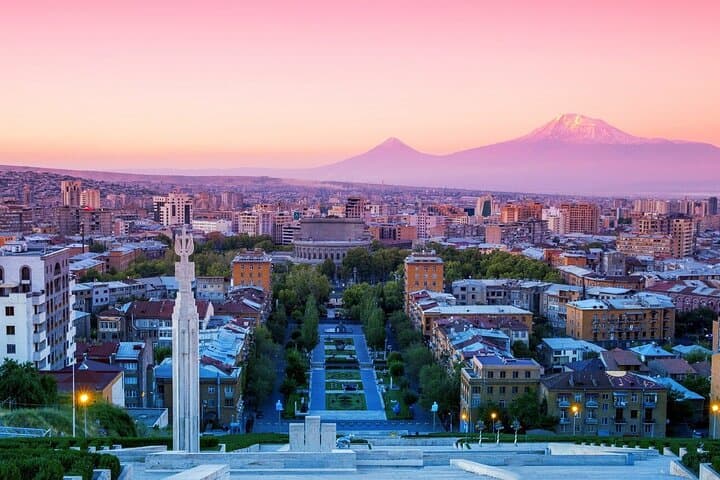Day Trip from Tbilisi to Armenia: Dilijan, Lake Sevan & Yerevan in One Day photo 2
